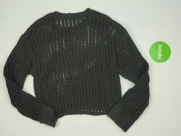 sweter z krótkim rękawem męski: Mango, Sweter damski, rozmiar S — 4