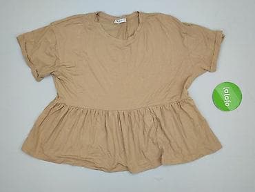 mohito.com pl: SZACHOWNICA, Bluzka damska, rozmiar L — 2