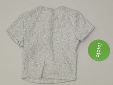 comme des garcons play t shirty: Bershka, T-shirt damski, XS — 3