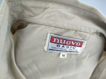 cottonfield koszula: Uomo, Koszulа dla mężczyzn, rozmiar M — 4