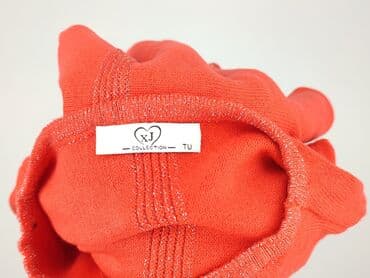 dres sweterkowy mohito: Sweter damski, 6XL — 4