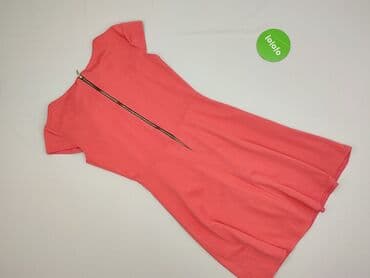 sukienki na wesele długie syrenka: Sukienka damska, rozmiar L — 4