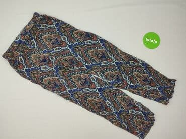 only kurtka damska: ONLY, Spodnie materiałowe damskie, rozmiar S — 2