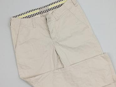 Stefanel, Spodnie materiałowe damskie, rozmiar XS