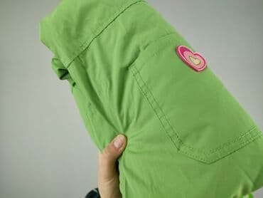sukienki codzienne letnie: Transitional jacket, 13 years, 152-158 cm, condition - Very good — 5