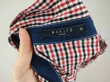 koszula z różą mohito: Mohito, Koszula damska, rozmiar XS — 4