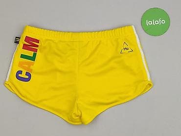 szorty do kolan: Adidas, Szorty damskie, rozmiar M — 3