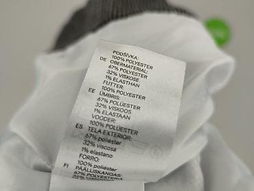 asmen garnitury: H&M, Elegancki komplet, rozmiar XS — 7