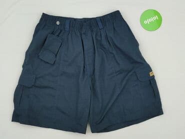 szorty mohito: Numero, Szorty dla mężczyzn, rozmiar 3XL — 2