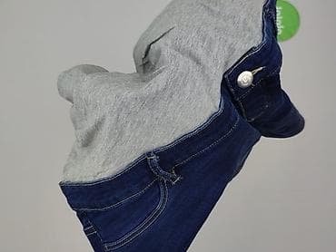 jeans stradivarius: Szorty damskie, rozmiar 2XL — 4