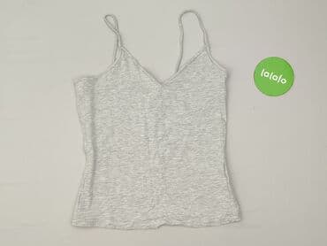 majtki 100 bawełna damskie: H&M, Top damski, rozmiar L — 2