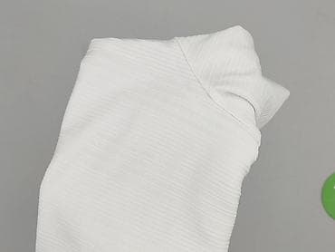 t shirty oversize basic: Sinsay, T-shirt damski, rozmiar XL — 5