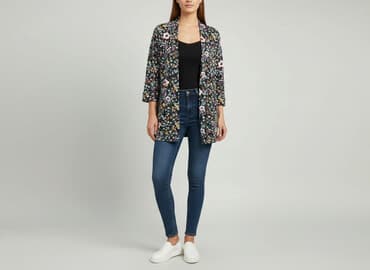 kurtka zimowa femi stories: FB Sister, Women`s cardigan, L at lalafo.pl — 7 kurtka zimowa femi stories: FB Sister, Women`s cardigan, L — 7