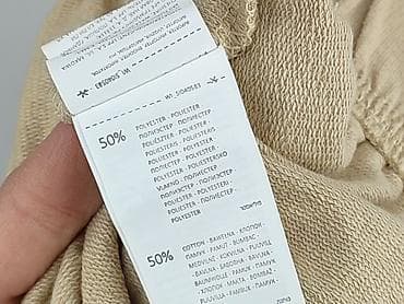 tomasz sar spodnie: Sinsay, Spodnie dresowe damskie, rozmiar S — 5