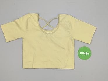 crivit shorts: Workout, Top damski, rozmiar M — 2