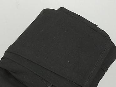 hm cargo: H&M, Spodnie materiałowe damskie, rozmiar L — 7