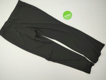 ocieplane rajstopy h m: H&M, Legginsy rozmiar XL — 3