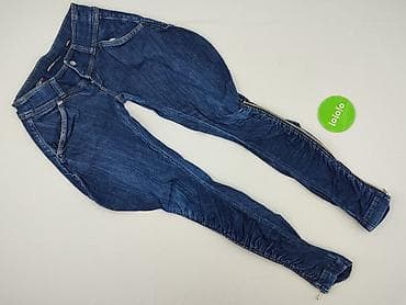 drill jeans: Miss Sixty, Jeansy damskie, rozmiar S — 2