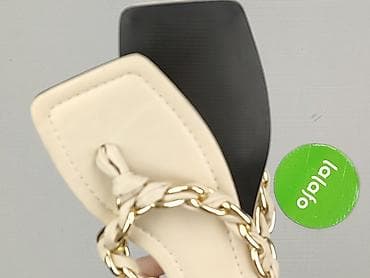 chloe buty olx: Japonki damskie, rozmiar 39 — 5