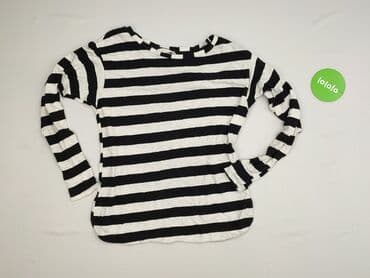 bluzka w czerwone paski zara: Zara, Bluzka damska, rozmiar M — 2