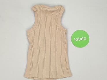 sukienka z bufiastymi rękawami sinsay: Sinsay, Top damski, 2XS — 3