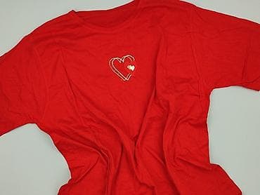 bluzki icon: T-shirt damski, rozmiar 3XL — 1