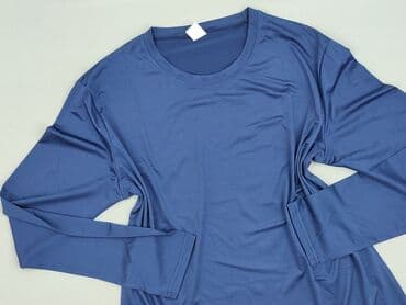 ubrania latex: Bluzka dla mężczyzn, rozmiar 2XL — 1