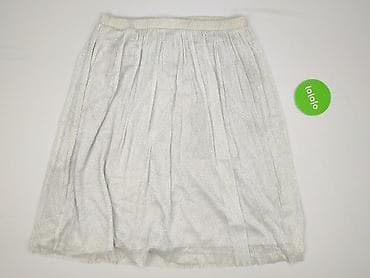 maxi spódnice: Zara, Spódnica damska, rozmiar L — 4