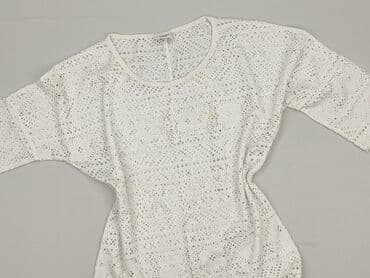 Swetry: Sweter damski, rozmiar S