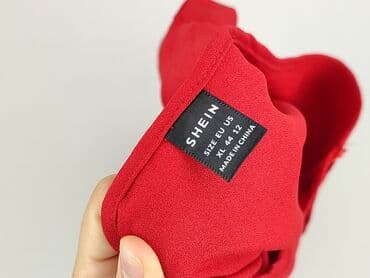 shein bluzy: Shein, Bluzka damska, rozmiar 2XL — 4