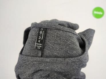 koszulki z długim rękawem damskie armani exchange: Amisu, T-shirt damski, rozmiar XS — 4