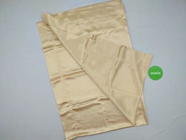 Tablecloths: PL - Tablecloth 170 x 120, color - Beige, condition - Perfect — 3