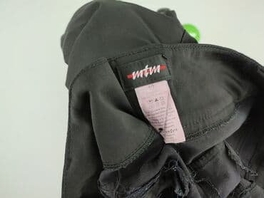 karino buty zimowe: Spodnie materiałowe damskie, rozmiar L — 5