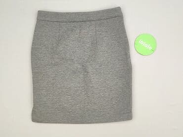 sandały na haluksy na jeden palec: ONLY, Spódnica damska, rozmiar M — 3