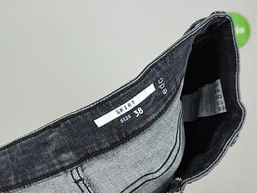 denimco: EDC, Spódnica damska, rozmiar M — 4