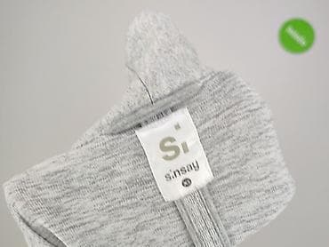 spencer pl: Sinsay, Kardigan damski, rozmiar S — 5
