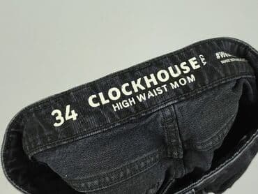 Women's Clothing: C&A, Shorts for women, S — 4