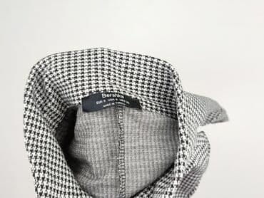 bershka body czarne: Bershka, Sukienka damska, rozmiar S — 4