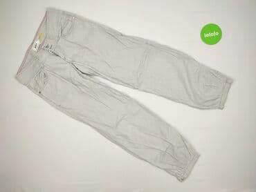 roxy spodenki damskie: Roxy, Spodnie materiałowe damskie, rozmiar S — 2