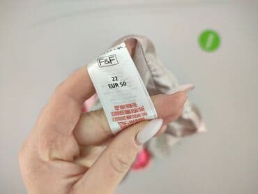 sukienki dla puszystych z dużym brzuchem: F&F, Women`s dress, 2XL at lalafo.pl — 5 sukienki dla puszystych z dużym brzuchem: F&F, Women`s dress, 2XL — 5