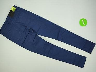 markowy second hand: Jeansy dla mężczyzn, rozmiar L — 3