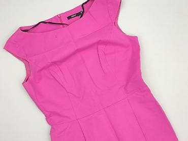 SIMPLE, Sukienka damska, rozmiar M