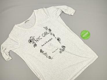 bluzki eldar: George, Bluzka damska, rozmiar 2XL — 2