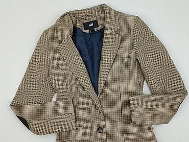 H&M, Marynarka damska, rozmiar XS