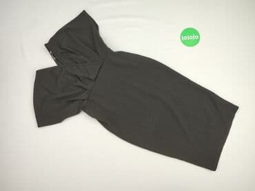 duże rozmiary ekskluzywne sukienki plus size: Moodo, Sukienka damska, rozmiar M — 2