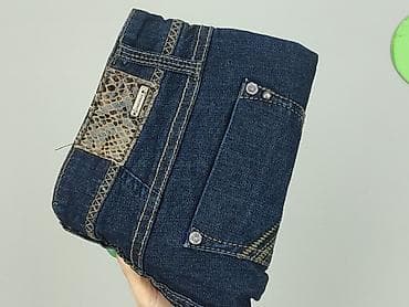 spodenki pier one: Stradivarius, Szorty damskie, rozmiar S — 6