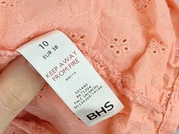apricot bluzki: Bhs, Bluzka damska, rozmiar M — 6