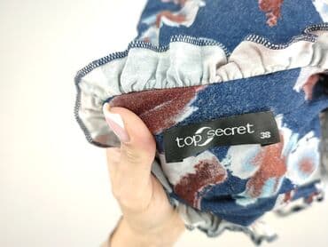 sukienka na chrzest dla mamy plus size: Top Secret, Women`s dress, size M (EU 38) — 5
