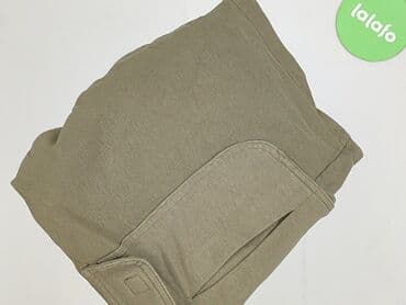 spódniczka bojówka: Cargo, Spódnica damska, rozmiar S — 5