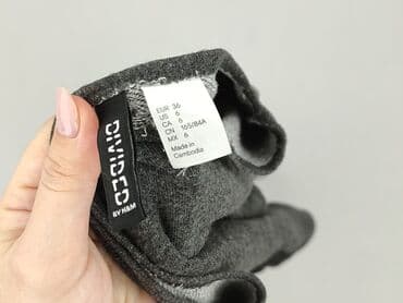 t shirty gra o tron allegro: H&M, Women's blouse, size S (EU 36) — 4